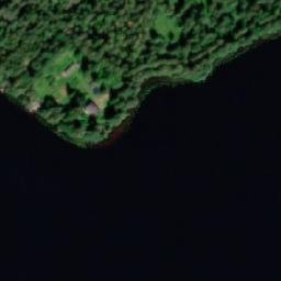 Satellite imagery of Huipunniemi, FI
