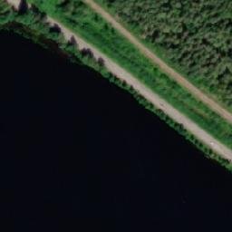 Satellite imagery of Huipunniemi, FI