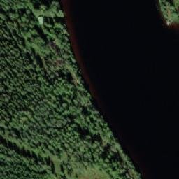 Satellite imagery of Korpiniemi, FI
