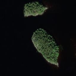 Satellite imagery of Tiiliniemi, FI