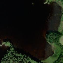 Satellite imagery of Tiiliniemi, FI