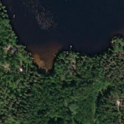 Satellite imagery of Kallioniemi, FI