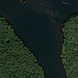 Satellite imagery of Kylmäniemi, FI