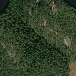 Satellite imagery of Kylmäniemi, FI