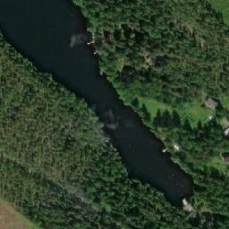 Satellite imagery of Kylmäniemi, FI