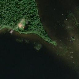 Satellite imagery of Talviniemi, FI