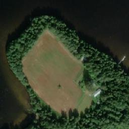 Satellite imagery of Myllyniemi, FI