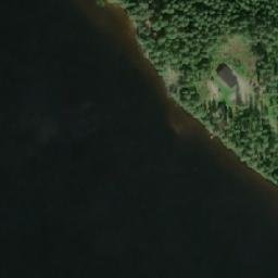 Satellite imagery of Pampunniemi, FI