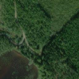 Satellite imagery of Kunnanniemi, FI
