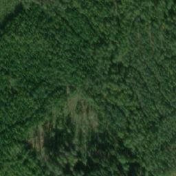 Satellite imagery of Kunnanniemi, FI