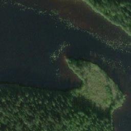Satellite imagery of Humalaniemi, FI