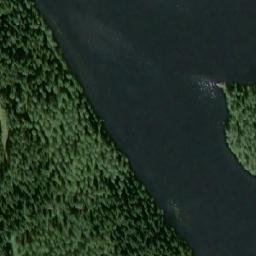 Satellite imagery of Paloniemi, FI