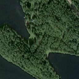 Satellite imagery of Paloniemi, FI