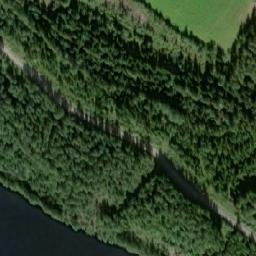Satellite imagery of Paloniemi, FI
