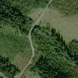 Satellite imagery of Kivimäenselänne, FI