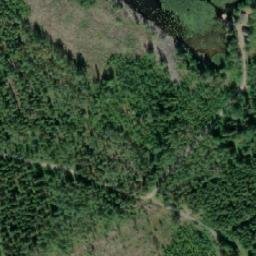 Satellite imagery of Haukiniemi, FI