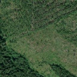 Satellite imagery of Haukiniemi, FI