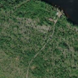 Satellite imagery of Haukiniemi, FI