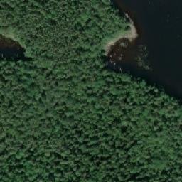 Satellite imagery of Suuriluhta, FI