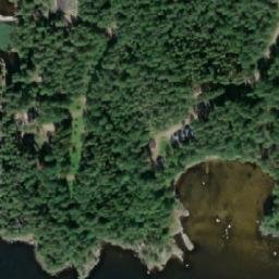 Satellite imagery of Matinniemi, FI