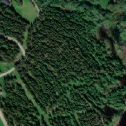 Satellite imagery of Uitinniemi, FI