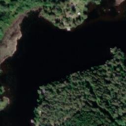 Satellite imagery of Uitinniemi, FI