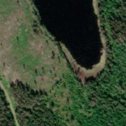 Satellite imagery of Hämähäkinniemi, FI