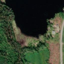 Satellite imagery of Hämähäkinniemi, FI