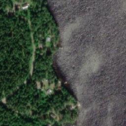 Satellite imagery of Leiviskäniemi, FI