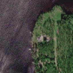 Satellite imagery of Leiviskäniemi, FI