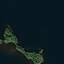 Satellite imagery of Kiviniemi, FI