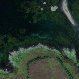 Satellite imagery of Sandskjeret, NO