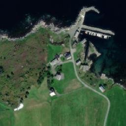 Satellite imagery of Bandskjeret, NO
