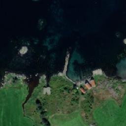 Satellite imagery of Bandskjeret, NO