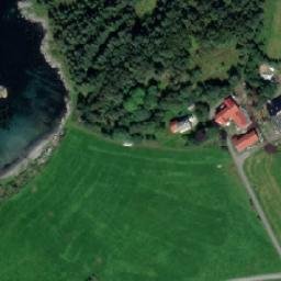 Satellite imagery of Bandskjeret, NO