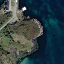 Satellite imagery of Kongsneset, NO
