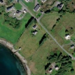 Satellite imagery of Lyngholmen, NO
