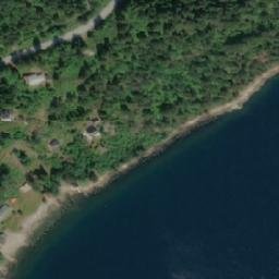 Satellite imagery of Skjenhamrane, NO