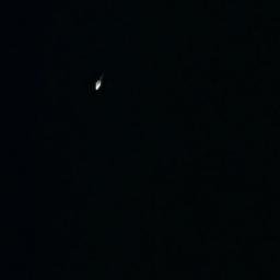 Satellite imagery of Fårøytangen, NO