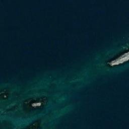 Satellite imagery of Røsta, NO