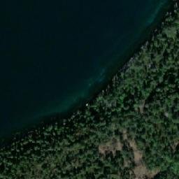 Satellite imagery of Vågseterneset, NO