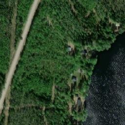 Satellite imagery of Vaajaniemi, FI