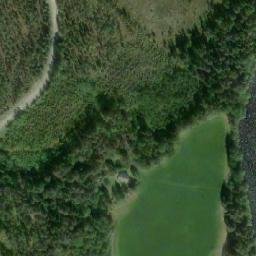 Satellite imagery of Mertaniemi, FI