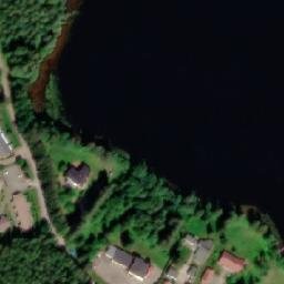 Satellite imagery of Huipunniemi, FI