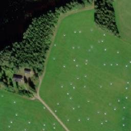 Satellite imagery of Rantalanniemi, FI