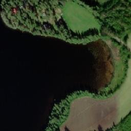 Satellite imagery of Tiiliniemi, FI