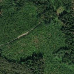 Satellite imagery of Honganniemi, FI