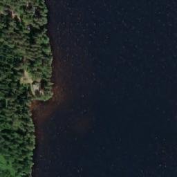 Satellite imagery of Honganniemi, FI
