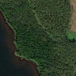 Satellite imagery of Kylmäniemi, FI