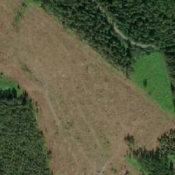 Satellite imagery of Kylmäniemi, FI